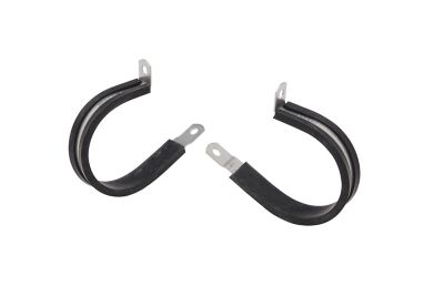 Seachoice 50-23291 Stainless Steel Cushion Clamp 1-3/4