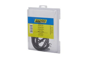 Seachoice 50-23321 Stainless Steel Cushion Clamp 3