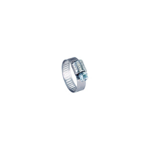Seachoice 50-23351 23351 Stainless-Steel Mini Hose Clamps, 5/16
