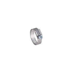 Seachoice 50-23367 23367 Plated Screw Hose Clamps, 1/2