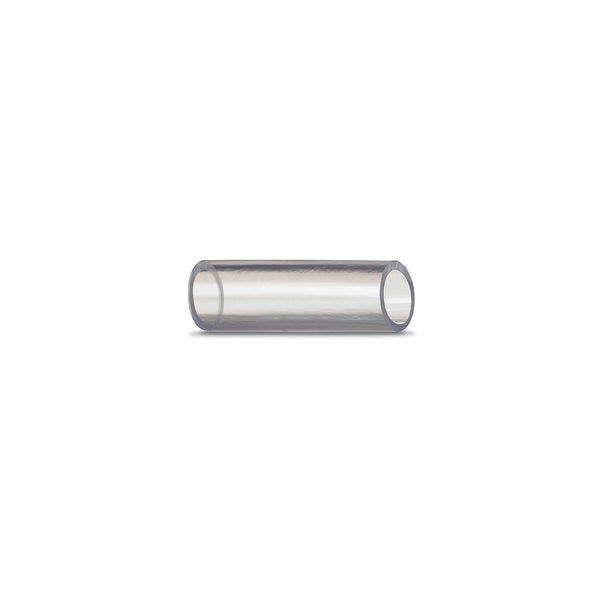 Seachoice 150-0146 23531 Clear PVC Tubing - 150 Series 1/4" x 50'