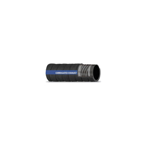 Seachoice 252-1124 23671 Double Wire Corrugated Exhaust Hose - 252 Series 1-1/2