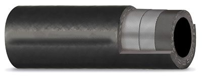 Seachoice 350-0583 23704 Type A1 Fuel Tank and Feed Hose - 350 Series 5/8" x 10'