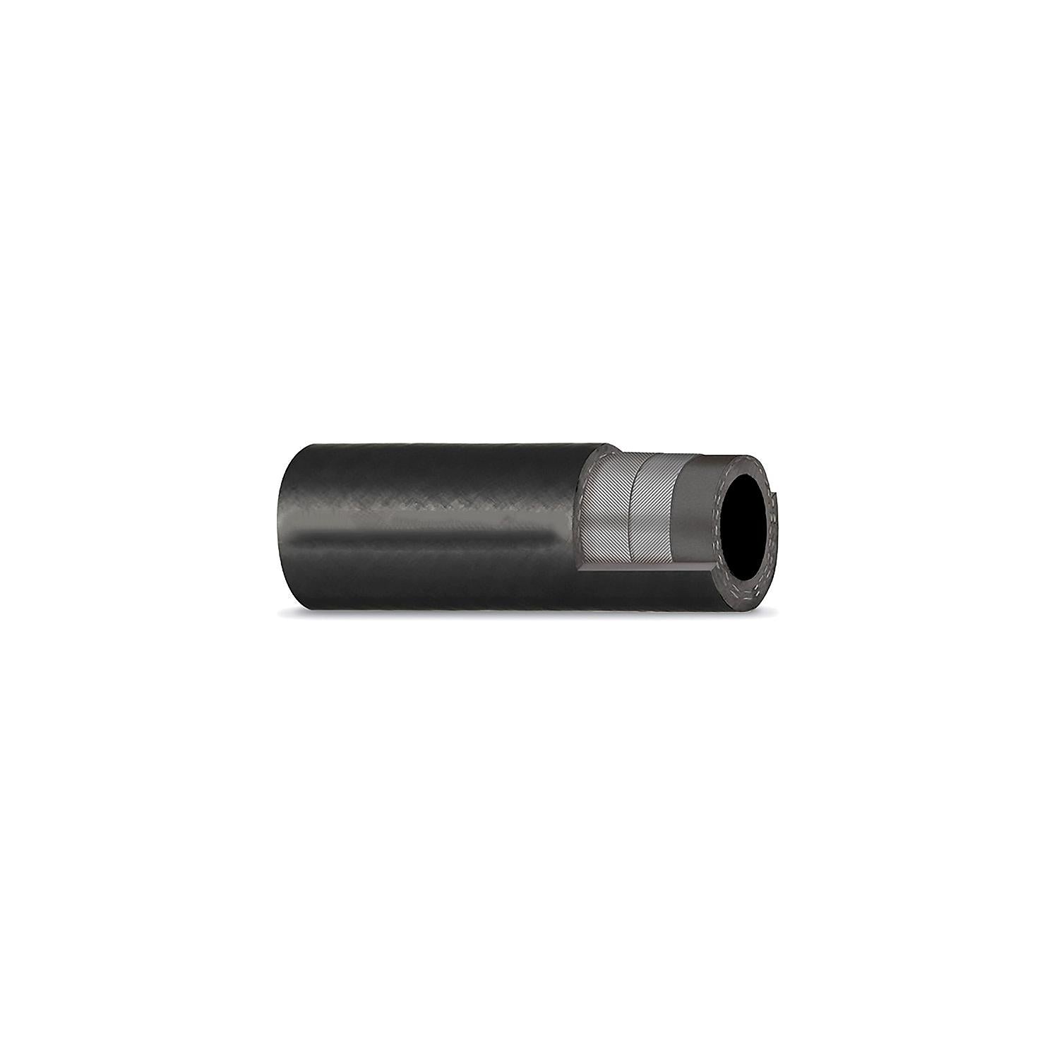 Seachoice 350-0586 23707 Type A1 Fuel Tank and Feed Hose - 350 Series 5/8
