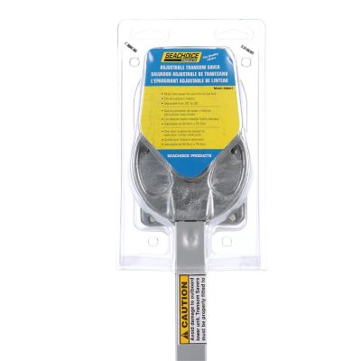 Seachoice 50-28001 28001 Adjustable Transom Saver 20-30