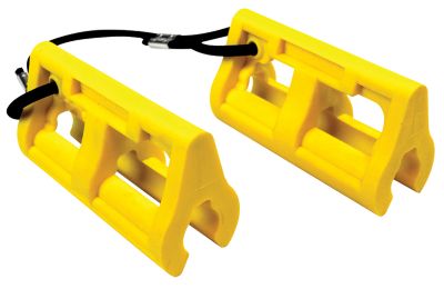 Seachoice 28011 Outboard Hydraulic Steering Lock