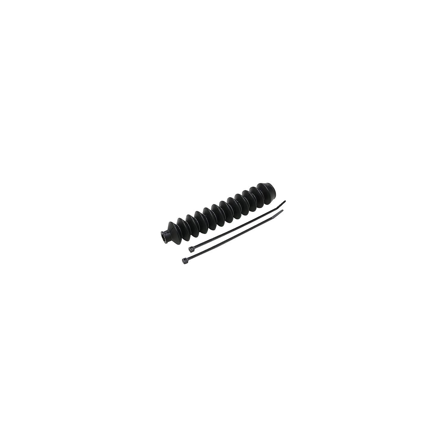 Seachoice 28301 Heavy Duty Rubber Boot Steering Cable Protector