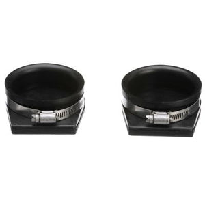 Seachoice 28361 Exhaust Guard Covers (2 Per Pack)