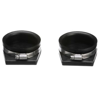 Seachoice 28361 Exhaust Guard Covers (2 Per Pack)