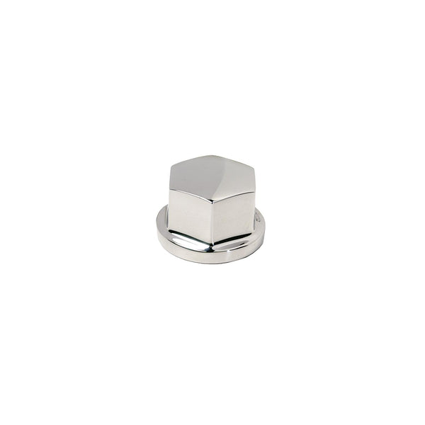 Seachoice 28461 SeaChoice 50-28461 Replacement 5/8"-18 Nut for 28481 & 28531 Sports Steering Wheel