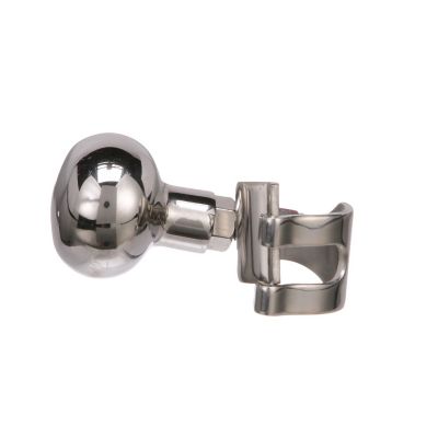 Seachoice 28521 Stainless Steel Turning Knob