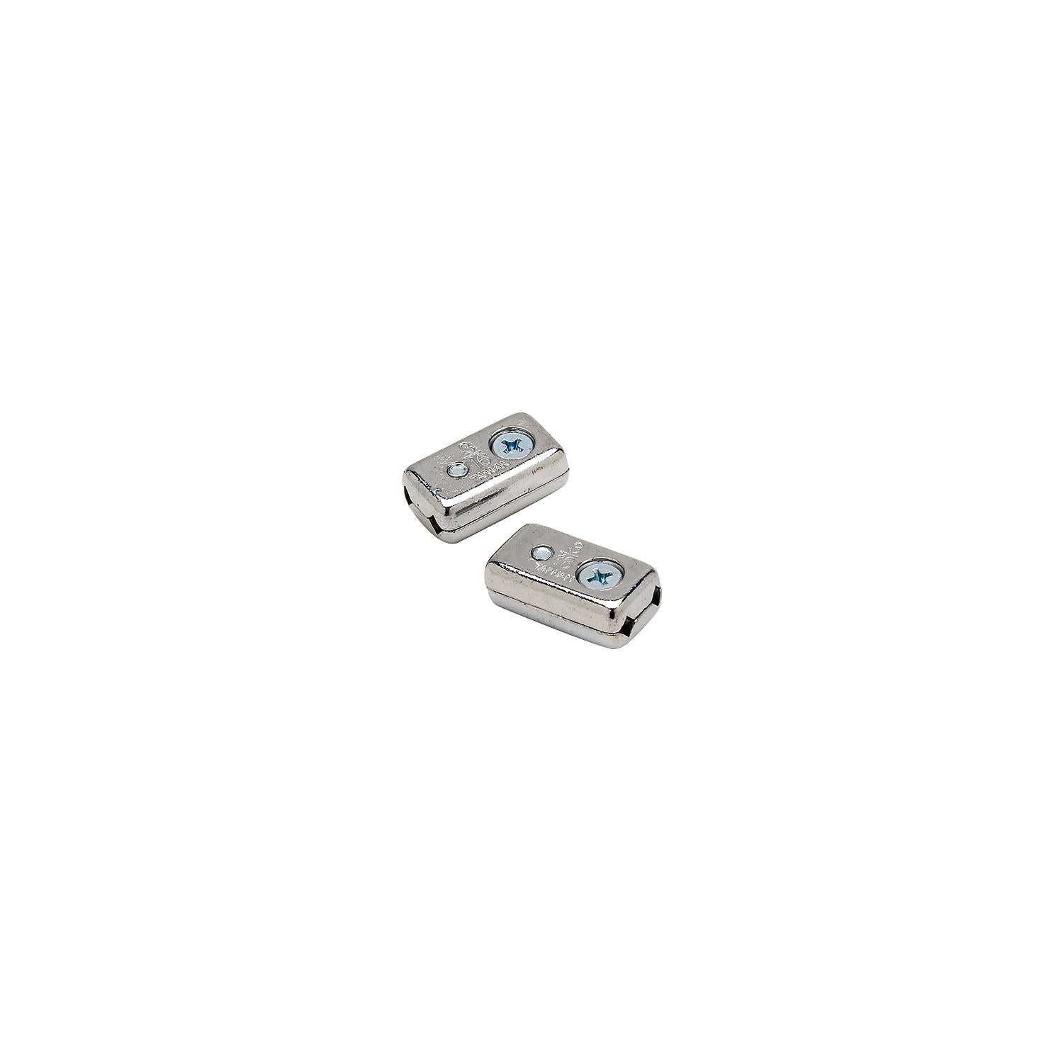 Seachoice 28601 Tiller Rope Clamp