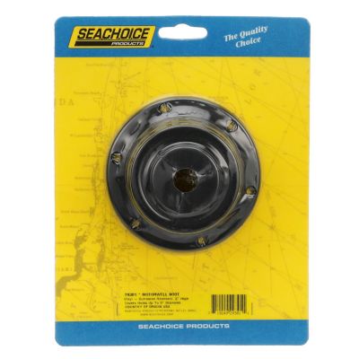 Seachoice 29301 Motorwell Boot