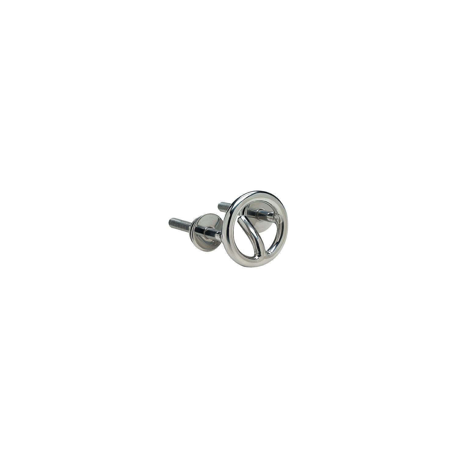Seachoice 30101 Stainless Steel 2-3/8