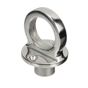 Seachoice 30231 Stainless Steel Lifting Eye 1-1/2