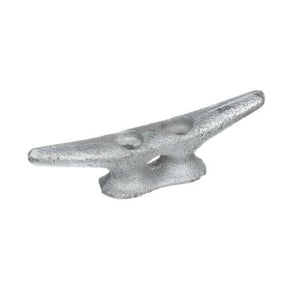 Seachoice 30580 Open Based Galvanized Dock Cleat