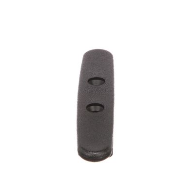 Seachoice 30801 Nylon Cleat-4 1/2 Black