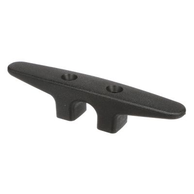 Seachoice 30821 Black Plastic Cleat