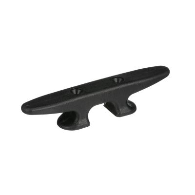Seachoice 30841 Black Plastic Cleat