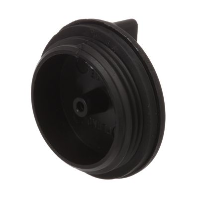 Seachoice 32501 Plastic Replacement Cap For Deck Fill 32011 and Perko 1313/1314 Series