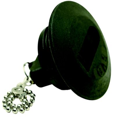 Seachoice 32531 Nylon Replacement Cap For Deck Fill 32091