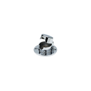 Seachoice 33021 Chrome Plated Brass Rope Deck Pipe