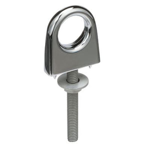 Seachoice 33531 Die-Cast Zamak Single Shank Bow Eye