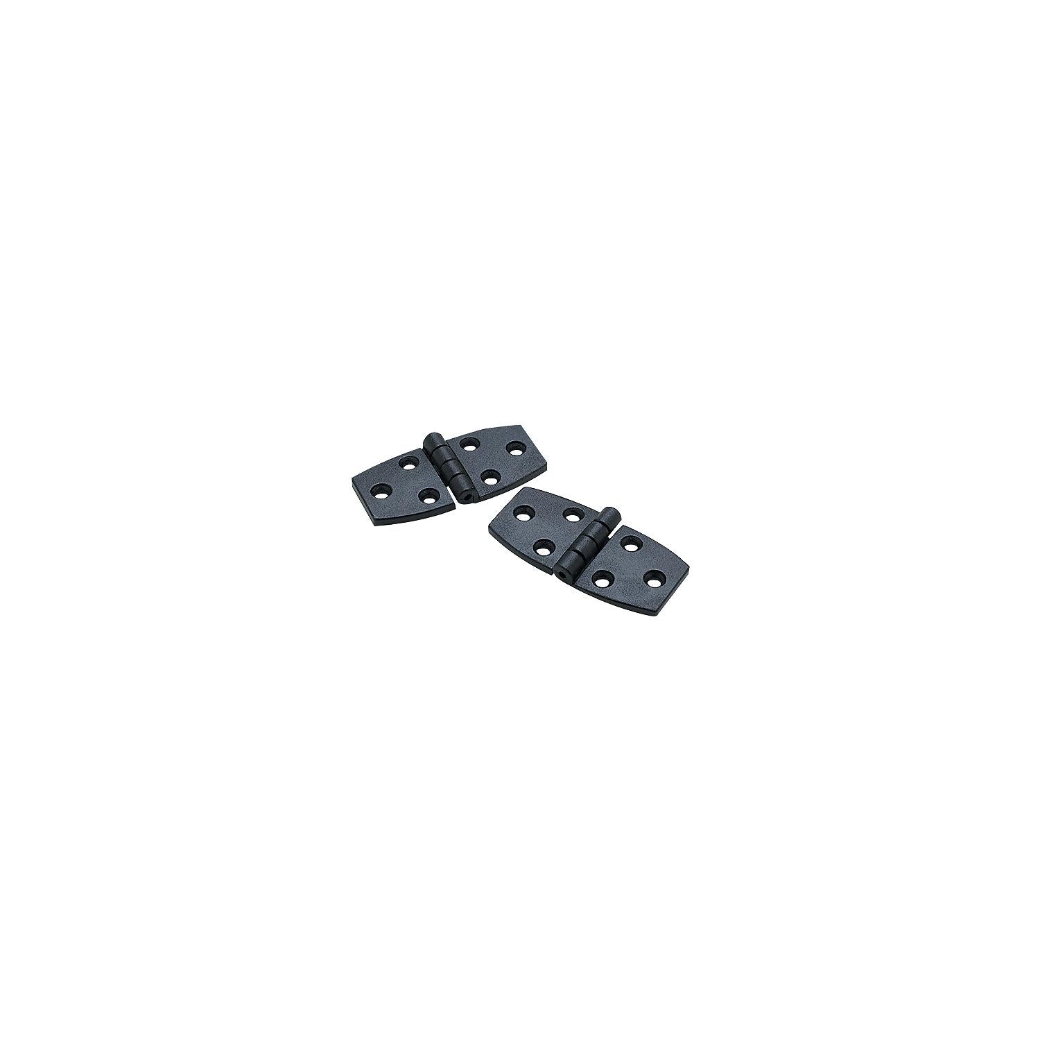 Seachoice 34141 Door Hinge, 2-3/4