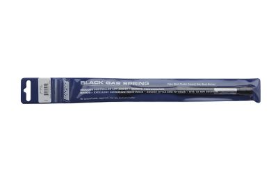 Seachoice 35131 35131, Black Gas Spring Compressed: 7.0", Extended 10"