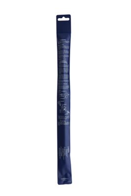 Seachoice 35151 35151, Black Gas Spring Compressed: 9.5", Extended 15"