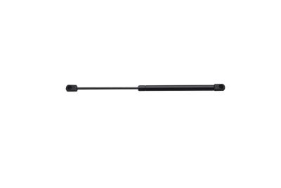 Seachoice 35154 35154, Black Gas Spring Compressed: 9.5", Extended 15"