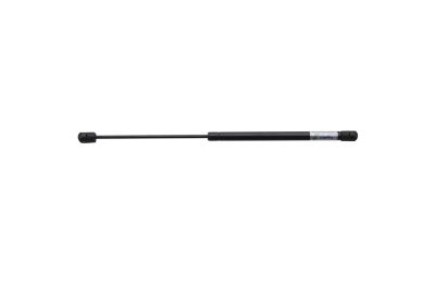 Seachoice 35166 35166, Black Gas Spring Compressed: 10.2", Extended: 17.2"