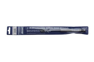 Seachoice 35201 35201, 316 Stainless Steel Gas Spring Compressed: 7.0