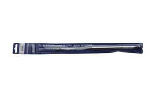 Seachoice 35223 35223, 316 Stainless Steel Gas Spring Compressed: 9.5