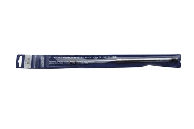 Seachoice 35223 35223, 316 Stainless Steel Gas Spring Compressed: 9.5", Extended 15"