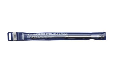 Seachoice 35233 35233, 316 Stainless Steel Gas Spring Compressed: 10.2", Extended 17.2"