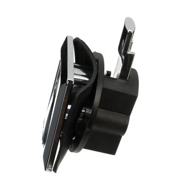 Seachoice 35501 Chrome Plated Zinc Flush Lock