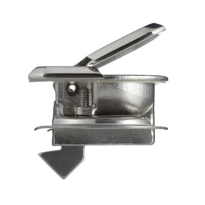 Seachoice 50-35611 Non-Locking Grand Slam Latch, Square, 1-3/8
