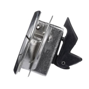 Seachoice 50-35621 Non-Locking Grand Slam Latch, Square, 1-3/4
