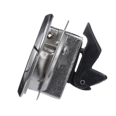 Seachoice 50-35621 Non-Locking Grand Slam Latch, Square, 1-3/4
