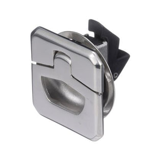 Seachoice 50-35631 Non-Locking Grand Slam Latch, Square, 1-3/4