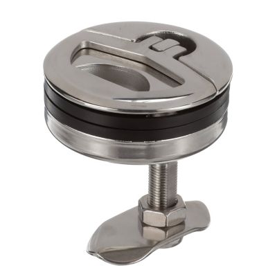 Seachoice 50-35651 Non-Locking Grand Compression Latch, 2-1/2