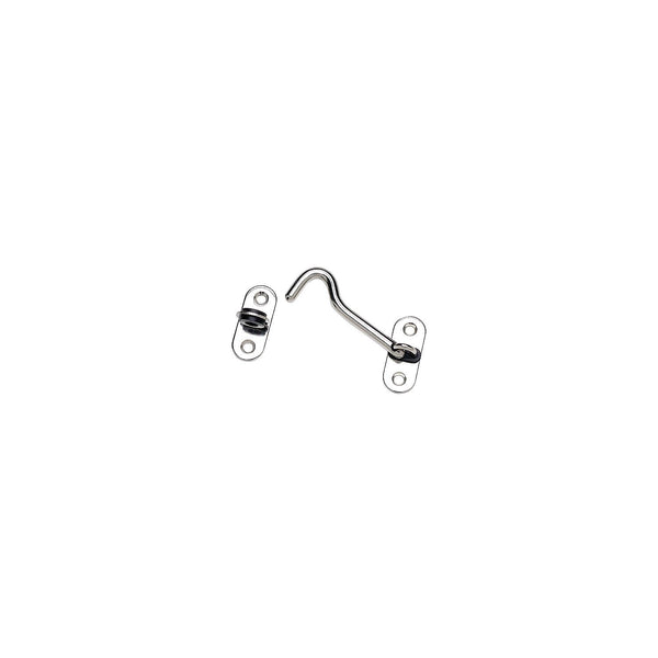Seachoice 36171 304 Stainless Steel Cabin Door Hook