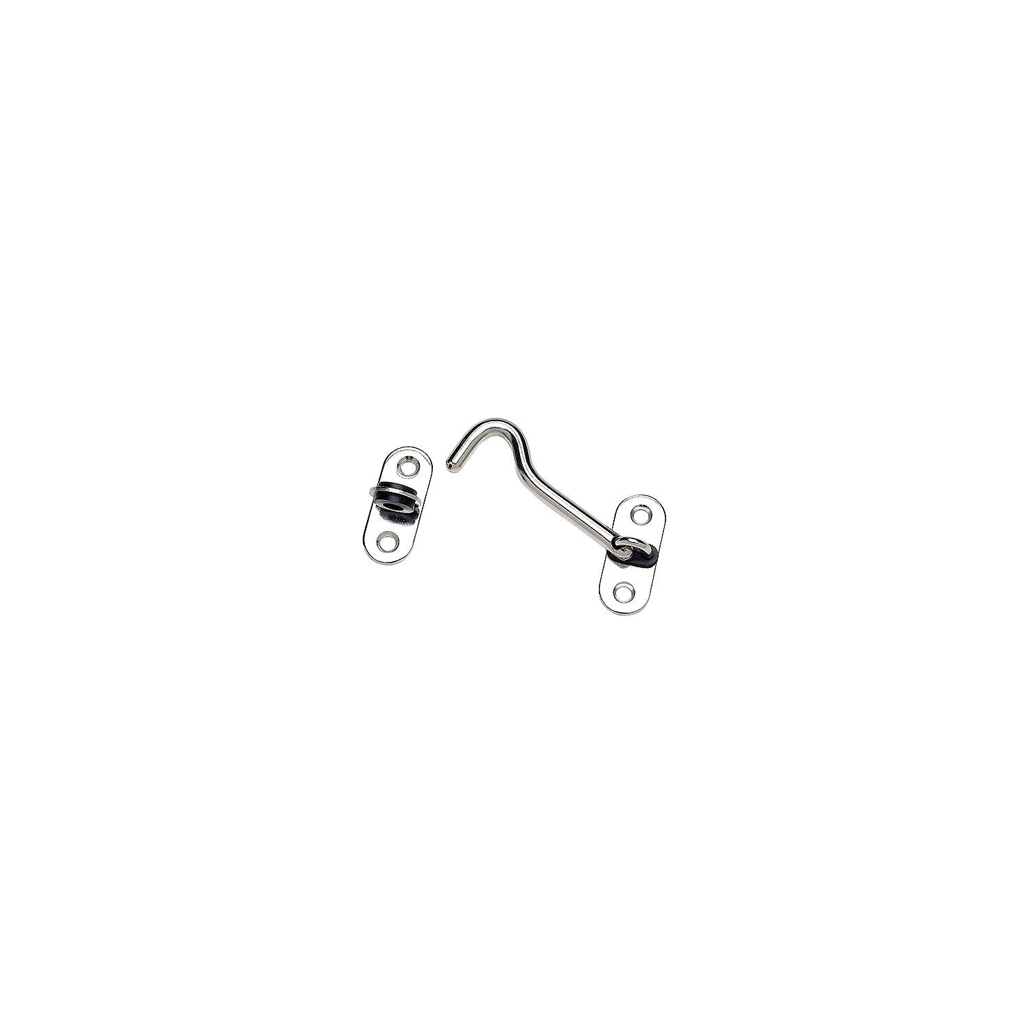 Seachoice 36161 304 Stainless Steel Cabin Door Hook