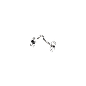 Seachoice 36161 304 Stainless Steel Cabin Door Hook