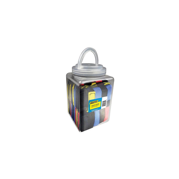 Seachoice 36361 Bundling Strap, 100/Container