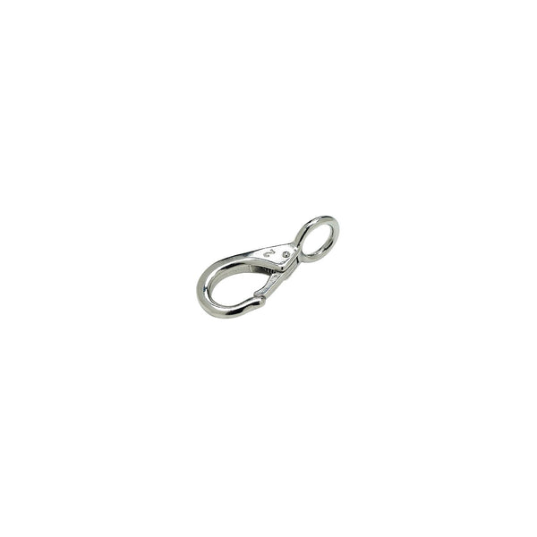 Seachoice 36461 Stainless Steel Fast Eye Snap