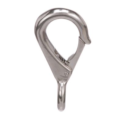 Seachoice 36481 Stainless Steel Fast Eye Snap