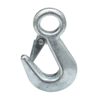 Seachoice 36981 Heavy Duty Winch Hook 5/8" x 3-7/8"