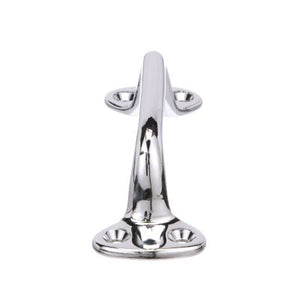Seachoice 50-37521 Chrome Plated Brass Transom Handle 6